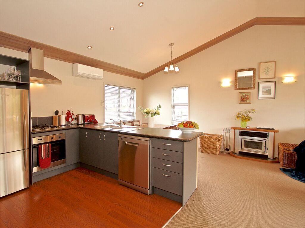 Kotiri Chalet 오하쿠네 외부 사진