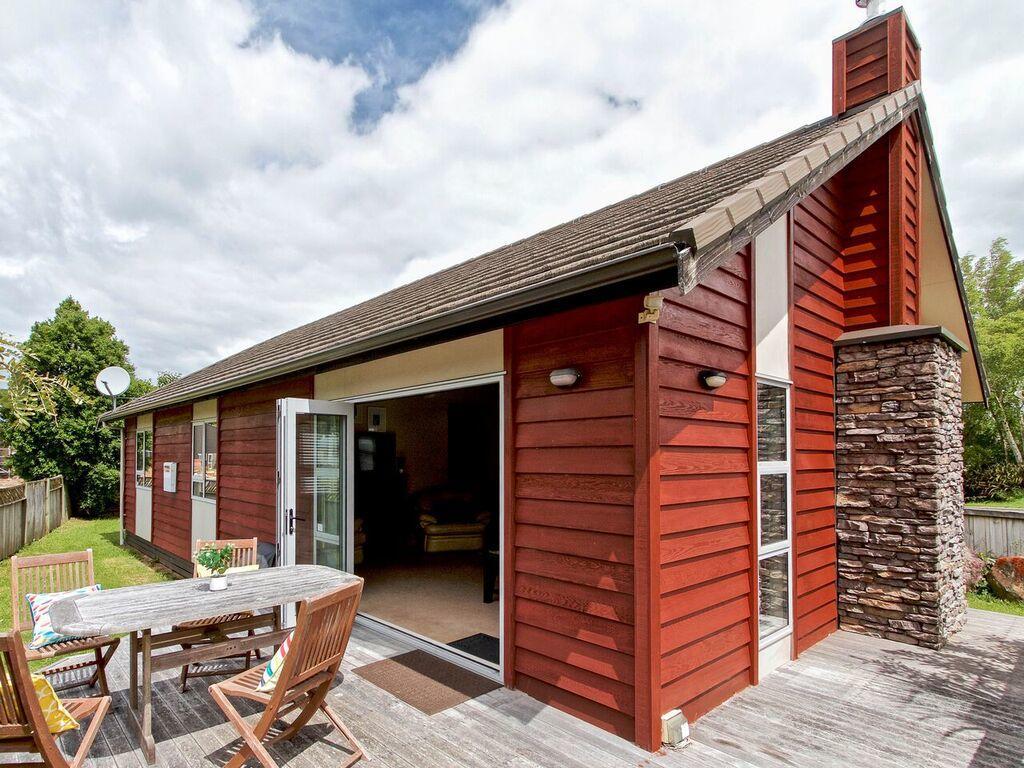 Kotiri Chalet 오하쿠네 외부 사진