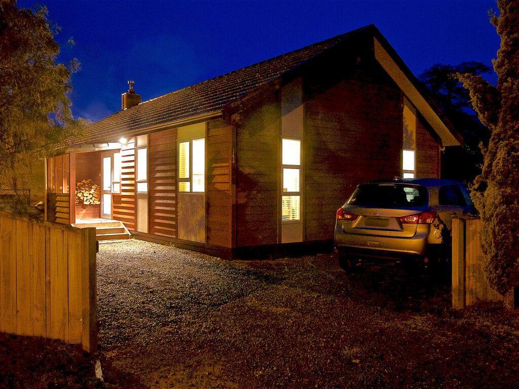 Kotiri Chalet 오하쿠네 외부 사진