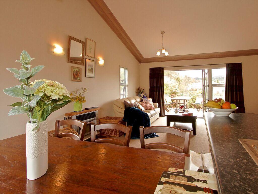 Kotiri Chalet 오하쿠네 외부 사진